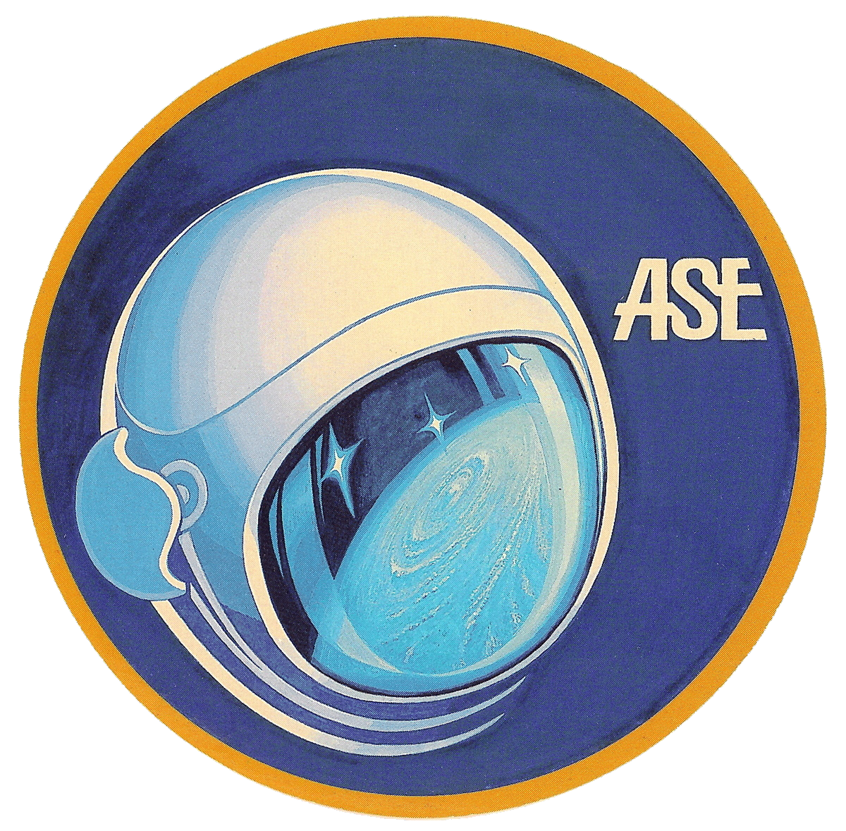 ASE Logo